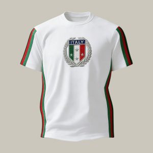 Italy Fan Shirt 2026 FIFA World Cup World Cup Fan Edition Gift For Women - GowGowStore