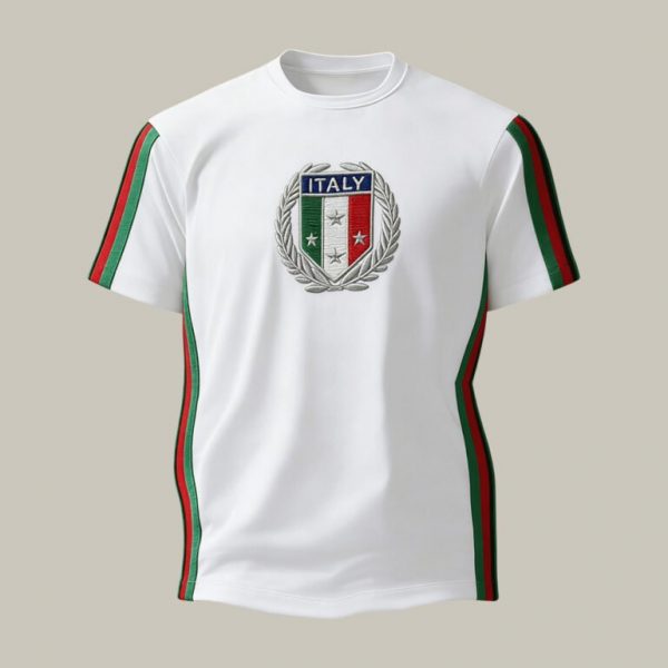 Italy Fan Shirt 2026 FIFA World Cup World Cup Fan Edition Gift For Women - GowGowStore