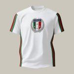 Italy Soccer Shirt FIFA World Cup 2026 Soccer Pride Apparel Christmas Present Idea - GowGowStore