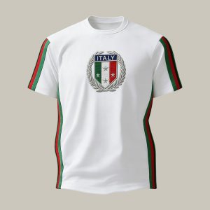 Italy Soccer Shirt FIFA World Cup 2026 Soccer Pride Apparel Christmas Present Idea - GowGowStore