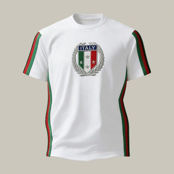 Italy Soccer Shirt FIFA World Cup 2026 Soccer Pride Apparel Christmas Present Idea - GowGowStore