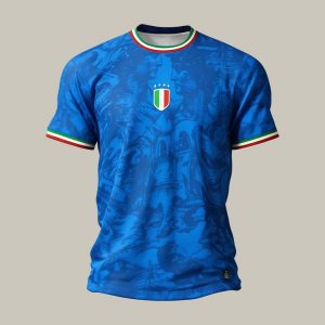 Tee Italy 2026 World Cup World Cup Fan Collection Gift For Husband - GowGowStore
