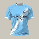 Manchester City FIFA Club World Cup This Season Performance Tee Match Day Essential Gift For Soccer Lovers - GowGowStore