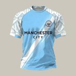 Manchester City FIFA Club World Cup 2026 T-Shirt Match Day Essential Gift For Mom - GowGowStore
