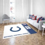 NFL Indianapolis Colts Floor Rug