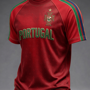 Portugal FIFA World Cup 2026 Soccer Shirt Kickoff Day Shirt Gift For Men - GowGowStore