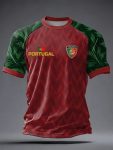 Soccer Shirt Portugal World Cup 2026 Kickoff Day Shirt Gift For Football Fans - GowGowStore