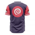 Anime-Inspired Psybeams Baseball Jersey - Vibrant Unisex Sportswear With Iconic Design