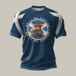 Scotland World Cup 2026 Crew Tee Soccer Champion Vibes Gift For Women - GowGowStore