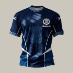 Scotland T-Shirt World Cup 2026 Football Fan Favorite Surprise Gift For Fans - GowGowStore