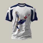 Scotland 2026 FIFA World Cup Fan Shirt Matchday Fan Wear Gift For Friends And Family - GowGowStore