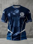 World Cup 2026 Scotland Crew Tee Tailgate Day Shirt Birthday Gift For Him - GowGowStore