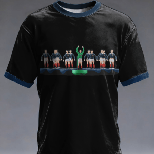 2026 FIFA World Cup Scotland Fan Shirt Game Time Fan Gear Gift For Football Fans - GowGowStore