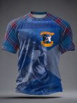 T-Shirt Scotland FIFA World Cup 2026 Soccer Squad Gear Gift For Boyfriend - GowGowStore