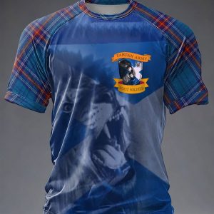 T-Shirt Scotland FIFA World Cup 2026 Soccer Squad Gear Gift For Boyfriend - GowGowStore