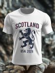 Soccer Shirt USA 2026 World Cup National Team Pride Shirt Fan Appreciation Gift - GowGowStore