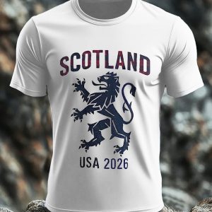 Soccer Shirt USA 2026 World Cup National Team Pride Shirt Fan Appreciation Gift - GowGowStore