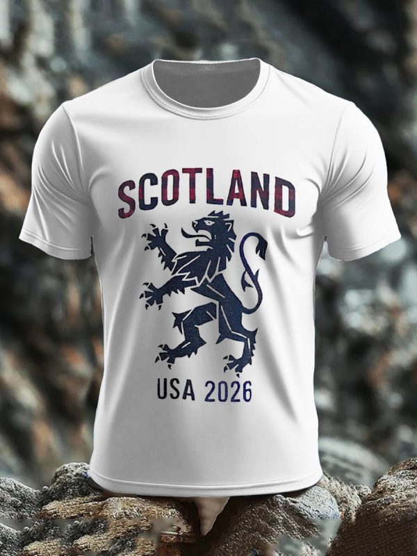 Soccer Shirt USA 2026 World Cup National Team Pride Shirt Fan Appreciation Gift - GowGowStore