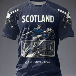 Mexico Crew Tee World Cup 2026 Fan Zone Apparel Christmas Present Idea - GowGowStore