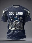 Mexico Crew Tee World Cup 2026 Fan Zone Apparel Christmas Present Idea - GowGowStore