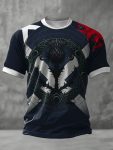 Scotland Graphic Tee World Cup 2026 Matchday Fan Wear Fan Appreciation Gift - GowGowStore