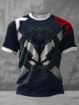 Scotland Graphic Tee World Cup 2026 Matchday Fan Wear Fan Appreciation Gift - GowGowStore