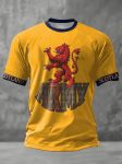 Performance Tee Scotland 2026 FIFA World Cup Soccer Lover Wardrobe Gift For Wife - GowGowStore