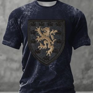 Performance Tee Scotland FIFA World Cup 2026 Game Day Fan Apparel Gift For Soccer Fans - GowGowStore