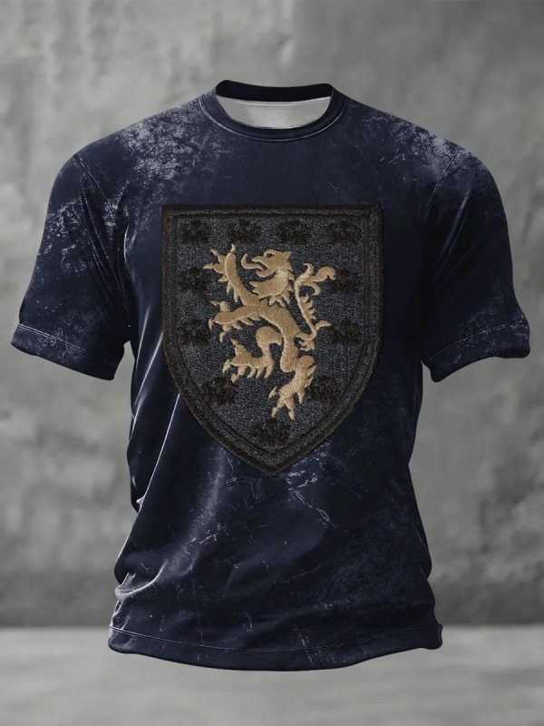Performance Tee Scotland FIFA World Cup 2026 Game Day Fan Apparel Gift For Soccer Fans - GowGowStore
