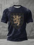 Performance Tee Scotland FIFA World Cup 2026 Game Day Fan Apparel Gift For Soccer Fans - GowGowStore