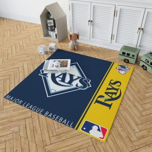 Tampa-Bay-Rays-MLB-Baseball-American-League-Floor-Carpet-Rug-Mat-2.jpg