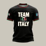 2026 World Cup Italy Tee Soccer Supporters Tee Christmas Present Idea - GowGowStore