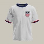 USA 2026 FIFA World Cup T-Shirt Soccer Squad Gear Gift For Boyfriend - GowGowStore