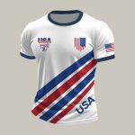 FIFA World Cup 2026 USA Tee Football Fan Favorite Gift For Friends And Family - GowGowStore