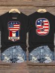 2026 FIFA World Cup USA T-Shirt Soccer Champion Vibes Gift For Wife - GowGowStore