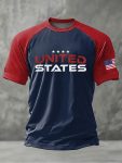 World Cup 2026 USA Soccer Shirt Tailgate Day Shirt Gift For Wife - GowGowStore