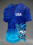 USA Soccer Shirt 2026 FIFA World Cup Soccer Nation Tee Gift For Mom - GowGowStore
