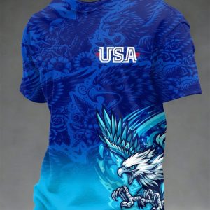 USA Soccer Shirt 2026 FIFA World Cup Soccer Nation Tee Gift For Mom - GowGowStore