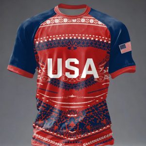 2026 World Cup USA Tee National Team Pride Shirt Birthday Gift For Him - GowGowStore