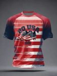 Fan Shirt USA 2026 FIFA World Cup Tailgate Day Shirt Birthday Gift For Her - GowGowStore
