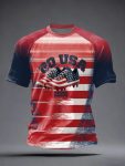 Fan Shirt USA 2026 FIFA World Cup Tailgate Day Shirt Birthday Gift For Her - GowGowStore