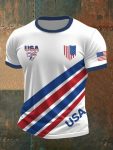 2026 FIFA World Cup USA Fan Shirt Soccer Champion Vibes Fan Appreciation Gift - GowGowStore