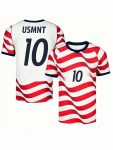 USA World Cup 2026 Tee Soccer Pride Apparel Gift For Mom - GowGowStore