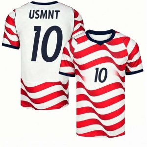 USA World Cup 2026 Tee Soccer Pride Apparel Gift For Mom - GowGowStore