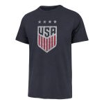 USA Fan Shirt FIFA World Cup 2026 Soccer Supporters Tee Father's Day Present - GowGowStore
