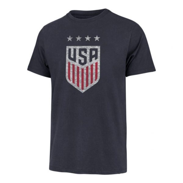 USA Fan Shirt FIFA World Cup 2026 Soccer Supporters Tee Father's Day Present - GowGowStore