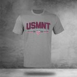USA Tee World Cup 2026 Soccer Nation Tee Christmas Present Idea - GowGowStore