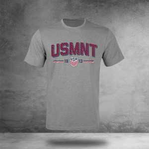 USA Tee World Cup 2026 Soccer Nation Tee Christmas Present Idea - GowGowStore