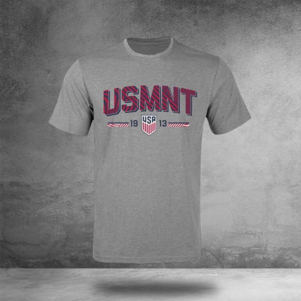 USA Tee World Cup 2026 Soccer Nation Tee Christmas Present Idea - GowGowStore