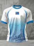 Tee Congo FIFA World Cup 2026 Kickoff Day Shirt Fan Appreciation Gift - GowGowStore